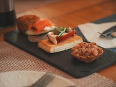 -LA MAISON公鸡和龙(蛇口店)