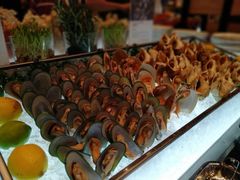 -博林天瑞喜来登酒店·西丽尚膳