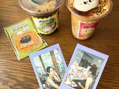 -ABCD咖啡屋(妇幼店)