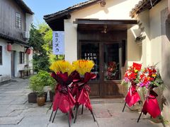 -小河直街历史文化街区