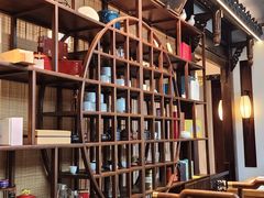 -蘭奢雅集·江浙菜(青山江滩店)