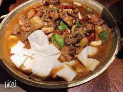 -楼兰新疆主题餐厅(苏州中心店)