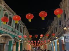 -仁信老铺(华盖路店)