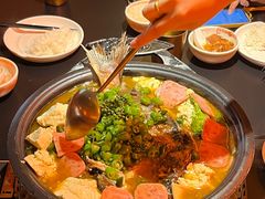 -探鱼·鲜青椒爽麻烤鱼(北京路天河城店)