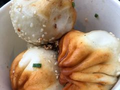 -小路易生煎馆(前进五路店)