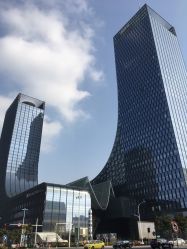 -苏州希尔顿酒店-宴会厅