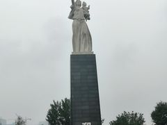 -侵华日军南京大屠杀遇难同胞纪念馆