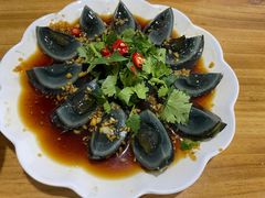 -老谢野馄饨(延安路店)