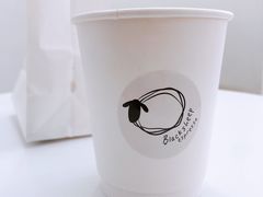 -BLACKSHEEP ESPRESSO(建国中路店)
