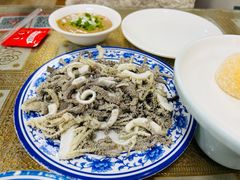 -清真·鸦儿李记·小馆(后海店)