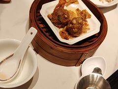 -稻香海鲜饭店(第一国际店)