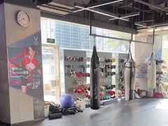-威克健身游泳(万菱汇店)
