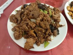 -胖子菜馆(隆昌路店)
