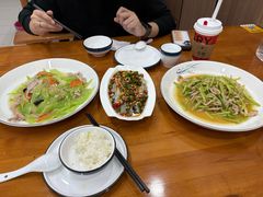 -市井川菜(江宁店)