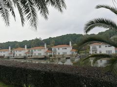 -圣爵菲斯大酒店(长沙世界之窗店)