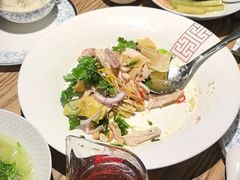 -金成潮菜博物馆(海珠湿地店)