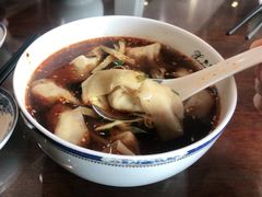 红汤辣馄饨-熙盛源(永乐路店)