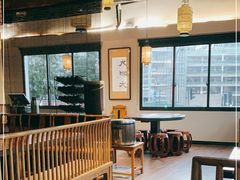 大堂-大牌大·传统杭帮菜(湖滨店)