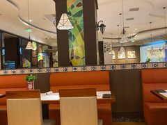 -斗牛士牛排餐厅(嘉里汇店)