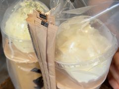 -成川茶店·潮汕工夫浓茶(万象店)