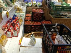 -食蔬不二素食自助餐厅(沈阳铁西店)
