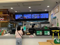 -老乡鸡(武汉江腾广场店)