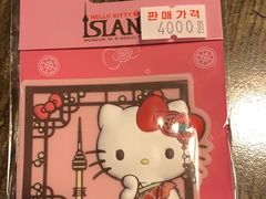 -凯蒂猫主题馆