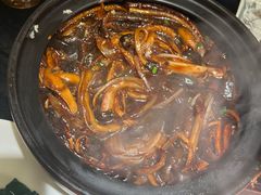 -吴越荣记苏州菜·松鼠桂鱼(月光码头店)
