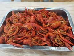 -江城燕子大排档(江汉路步行街店)