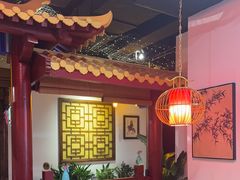 -秦月轩·陕西家乡菜(阜成路·五棵松店)