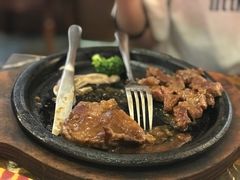 -吉布鲁牛排海鲜自助(巴南万达广场店)