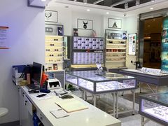 -ALPS阿尔卑斯眼镜(我格广场店)