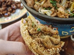 -聚德华天烤肉季·宴会厅(什刹海总店)