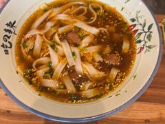 -常樂屋·常德米粉(青年路店)