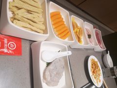 -海底捞火锅(杭州萧山宝龙广场店)