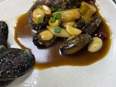 -老郑海鲜楼(天桥店)