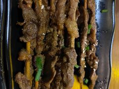 -土蚝·高压锅生蚝(百姓美食街店)