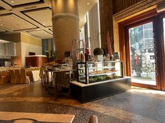 -怡聚轩全日制自助餐厅(大中华喜来登酒店)