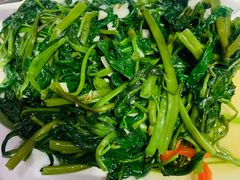 -刘胖子家常菜·蹄花焖藕(中南店)