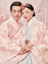 -王子宫殿婚纱摄影(环山路总店)