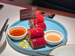 -禄运茶居·手工点心(猎德店)