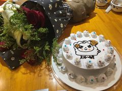 -DQ·蛋糕·冰淇淋(虹口龙之梦店)