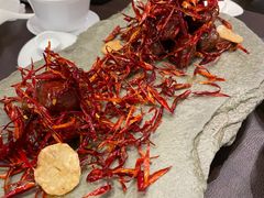 -广州文华东方酒店·江-由辉师傅主理