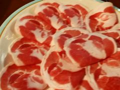 -前门杨记·铜锅涮肉(王府井·故宫店)