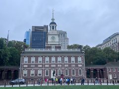 -美国独立纪念馆