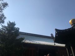 -普陀山慧济禅寺