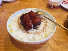 -村长家的疙瘩汤·东营菜(东营茶城店)