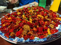 -杨记隆府(重庆总店)