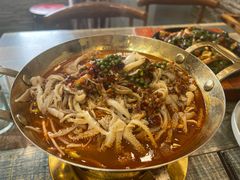 -八张桌子(老店)