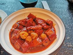 -局气 烤鸭·北京菜(光华路店)